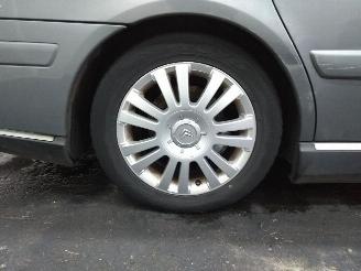Citroën C5  picture 5