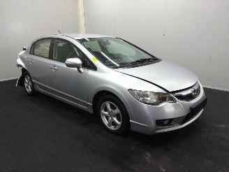 Uttjänta bilar auto Honda Civic HYBRID 2009/1