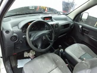 Citroën Berlingo  picture 21