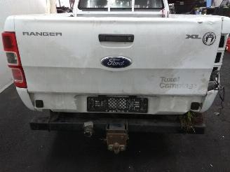 Ford Ranger PICKUP picture 21