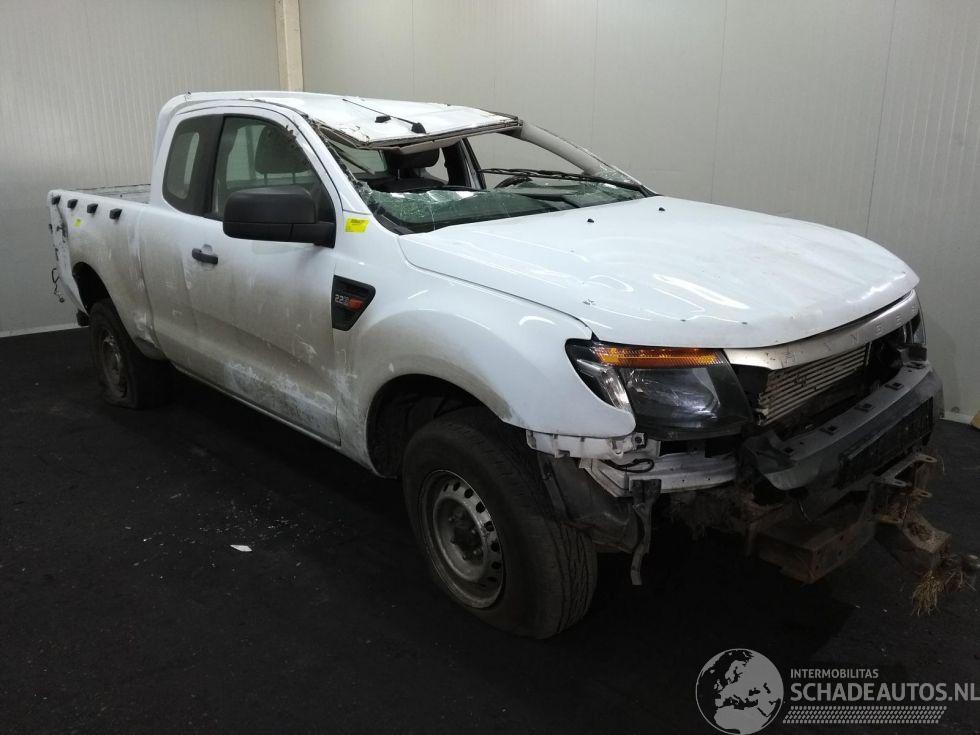 Ford Ranger PICKUP