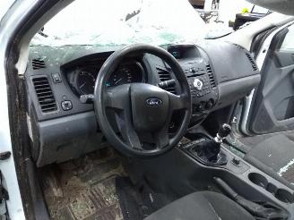 Ford Ranger PICKUP picture 14