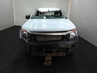 Ford Ranger PICKUP picture 10