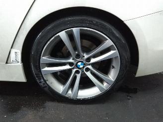 BMW 3-serie  picture 21