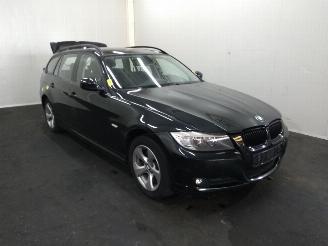 Autoverwertung BMW 3-serie  2008/1