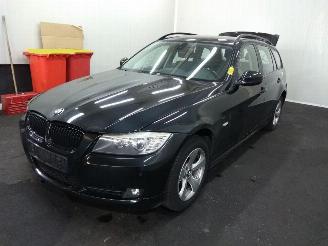 BMW 3-serie  picture 22