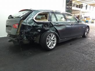 BMW 5-serie  picture 3