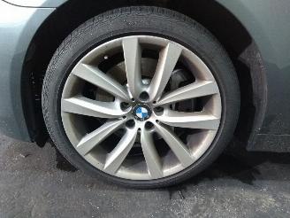 BMW 5-serie  picture 9