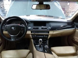 BMW 5-serie  picture 18