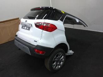 Ford EcoSport  picture 23