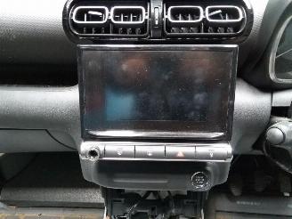Citroën C3 Aircross  picture 2