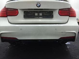 BMW 3-serie  picture 13