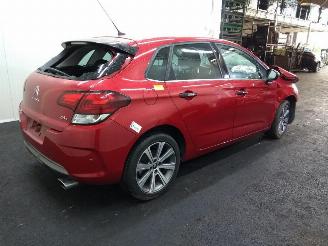 Citroën C4  picture 25