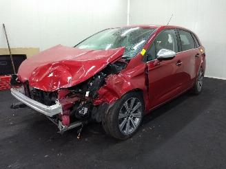 Citroën C4  picture 2
