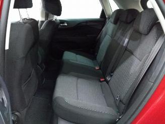 Citroën C4  picture 19