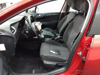 Citroën C4  picture 13