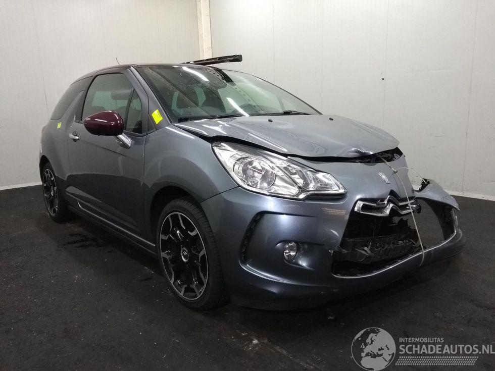 Citroën DS3 