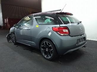 Citroën DS3  picture 20