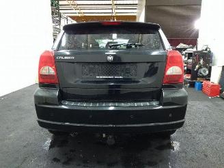 Dodge Caliber  picture 23