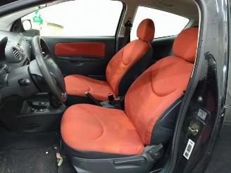 Citroën C2  picture 29