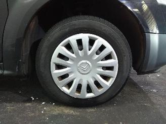 Citroën C2  picture 14