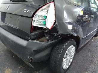Citroën C2  picture 22
