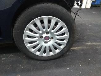 Fiat Punto Evo  picture 24