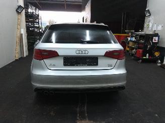 Audi A3  picture 9