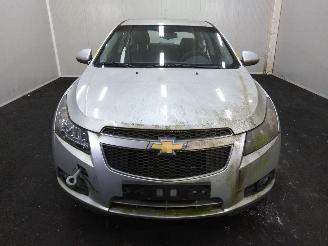 Chevrolet Cruze  picture 4