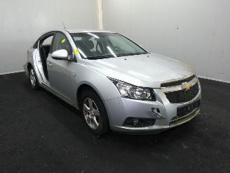 Auto da rottamare Chevrolet Cruze  2013/1