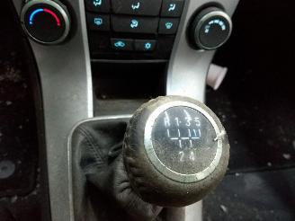 Chevrolet Cruze  picture 11