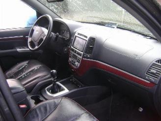 Hyundai Santa Fe  picture 3