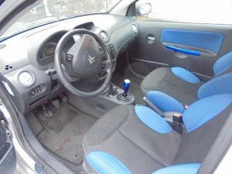 Citroën C2  picture 3