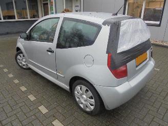 Citroën C2  picture 5