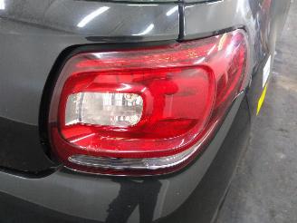 Citroën DS3  picture 17