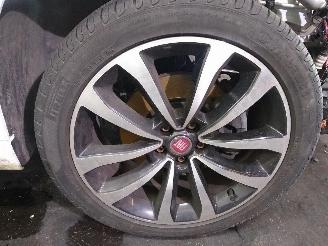 Fiat Tipo  picture 3