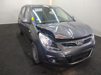 Sloopauto Hyundai I-20  2012/1