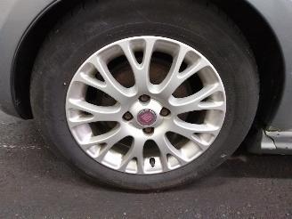 Fiat Punto Evo  picture 15