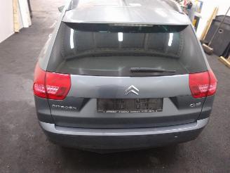Citroën C5  picture 19