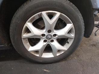 Citroën C5  picture 13