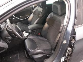Citroën C5  picture 26