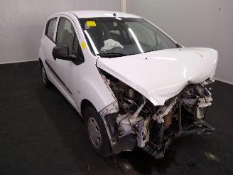 Auto da rottamare Chevrolet Spark  2012/1