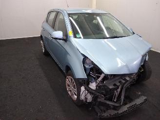 Sloopauto Hyundai I-20  2011/1