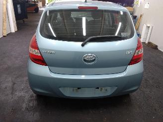 Hyundai I-20  picture 24