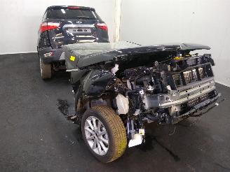 Uttjänta bilar auto Ford EcoSport  2019/1