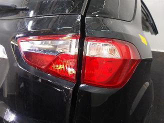 Ford EcoSport  picture 24