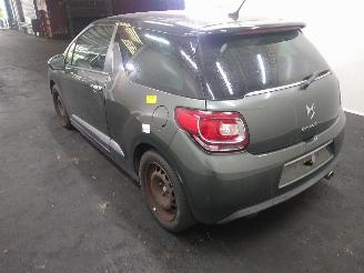 Citroën DS3  picture 16