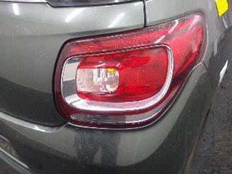 Citroën DS3  picture 26