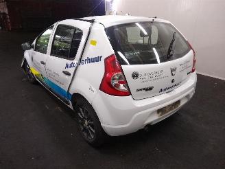 Dacia Sandero  picture 4