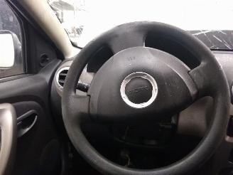 Dacia Sandero  picture 28